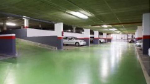 Foto 3 de Garatge en venda a Sagnier - Plaça de Catalunya, El Prat de Llobregat