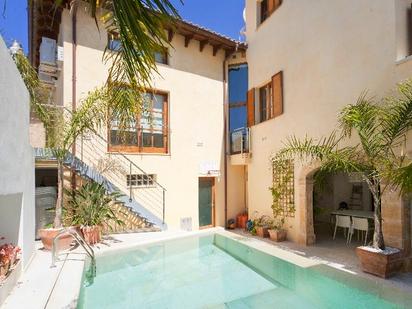 Country house for sale in Pollença Poble, Pollença