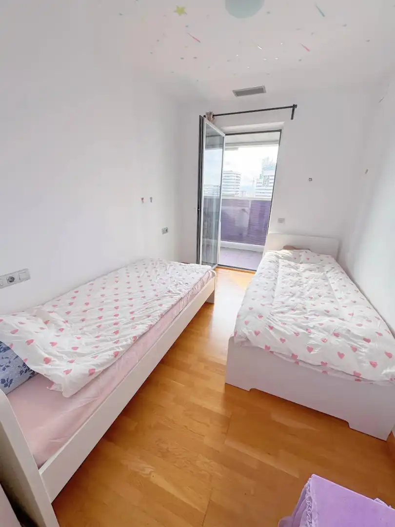 Habitación de Piso de alquiler en Santa Eulàlia
