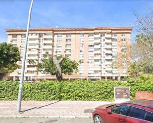 Exterior view of Flat for sale in  Huelva Capital