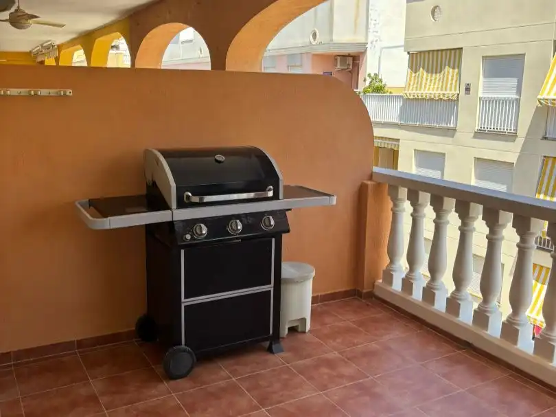 Apartamento en alquiler en calle peruga 100/5, imagen 19