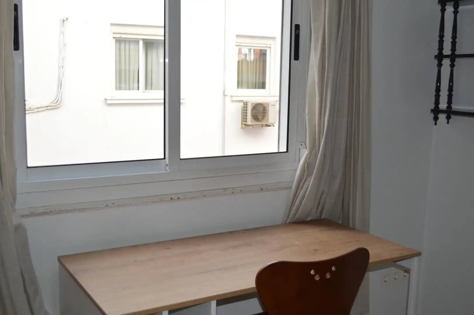 Flat with lift to rent in Calle PEDRO ANTONIO DE ALARCON 27, imagen 22