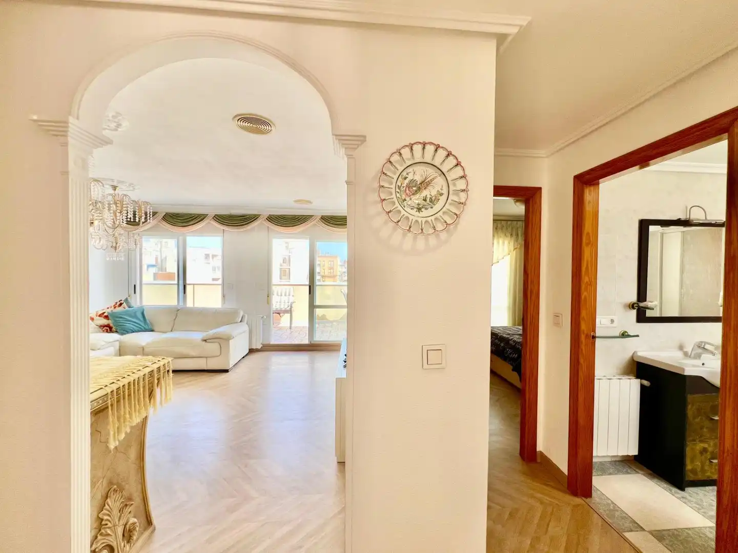 Penthouse zum Verkauf in Centro, imagen 38