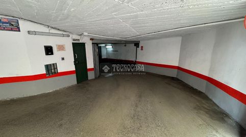 Foto 5 de Garaje en venta en La Trinidad, Málaga Capital