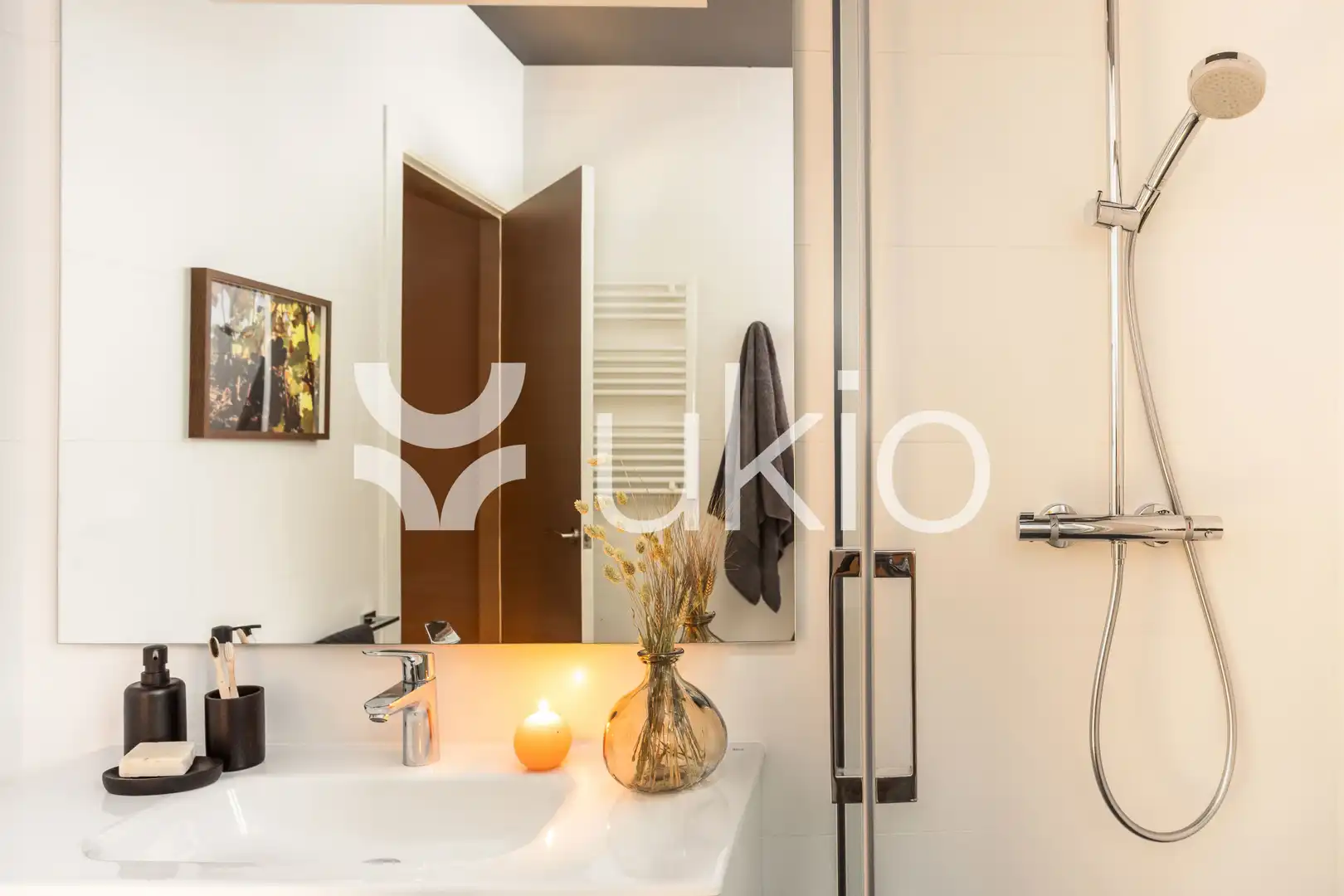 Apartment with lift to rent in Carrer Gran de Gràcia, imagen 18