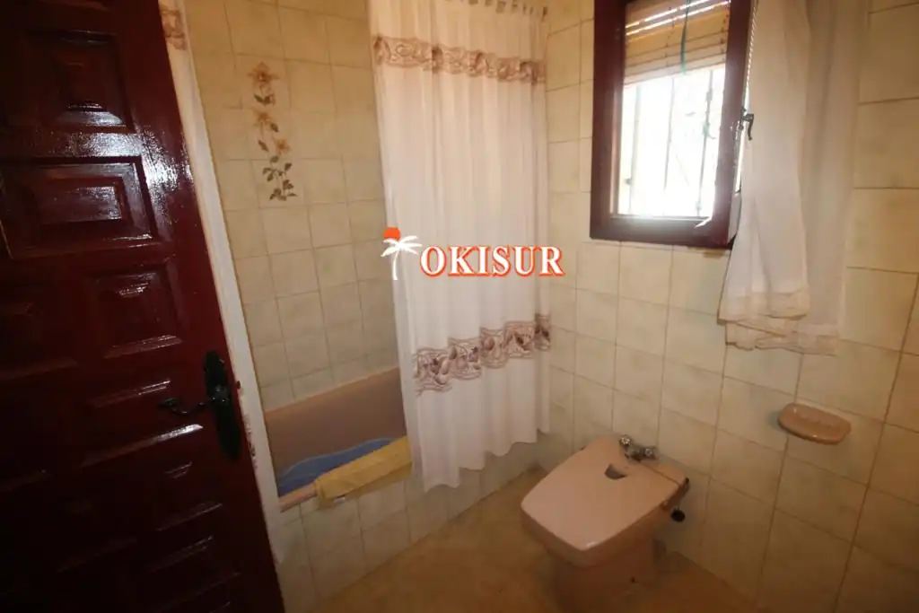 Dormitori de Casa o xalet en venda en Mojácar amb Terrassa