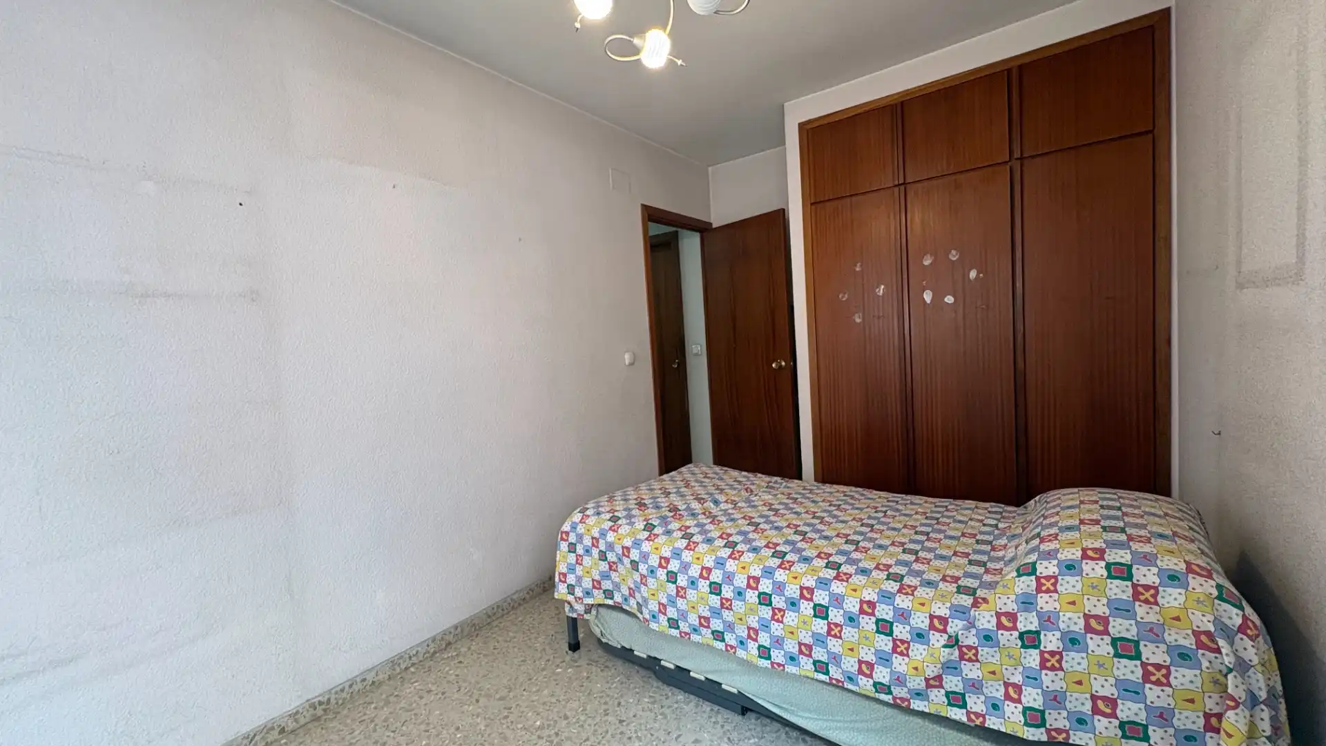 Dormitori de Pis en venda en Mislata amb Aire condicionat, Traster i Forn