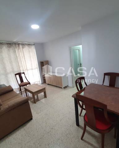 Piso en Venta en Calle Gaspar de Alvear en El Torrejón - El Cerezo
