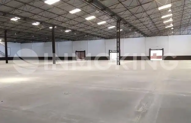Fabrikhallen zum Verkauf in Lorca