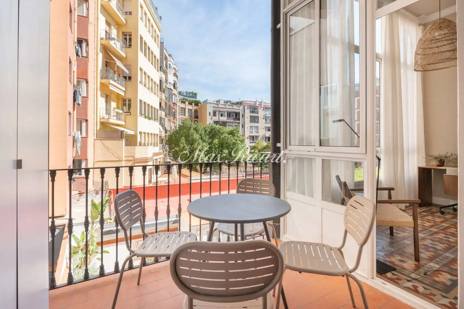 Appartement avec terrasse à louer à N/A, imagen 14