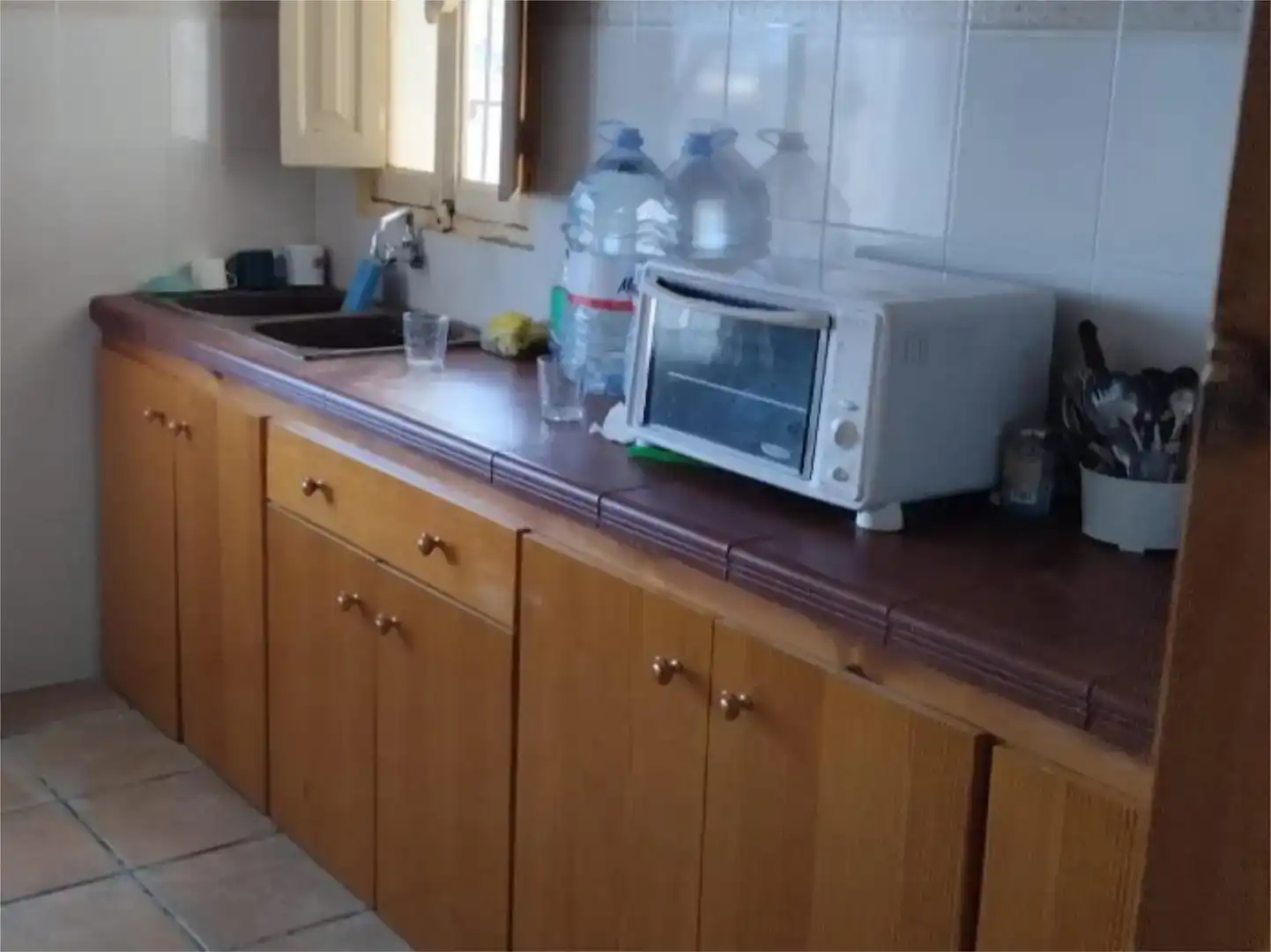 Cocina de Piso en venta en Jumilla