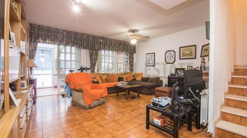 Foto 3 de Casa adosada en venta en Tridente, del, Cabo de las Huertas, Alicante / Alacant