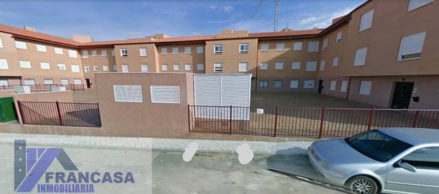 Piso en Venta en Yuncler
