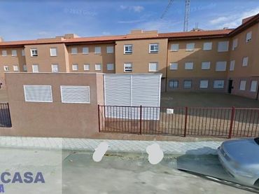 Flat for sale in Yuncler