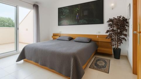 Foto 4 de Apartament en venda a Montgó - Ermita, Alicante