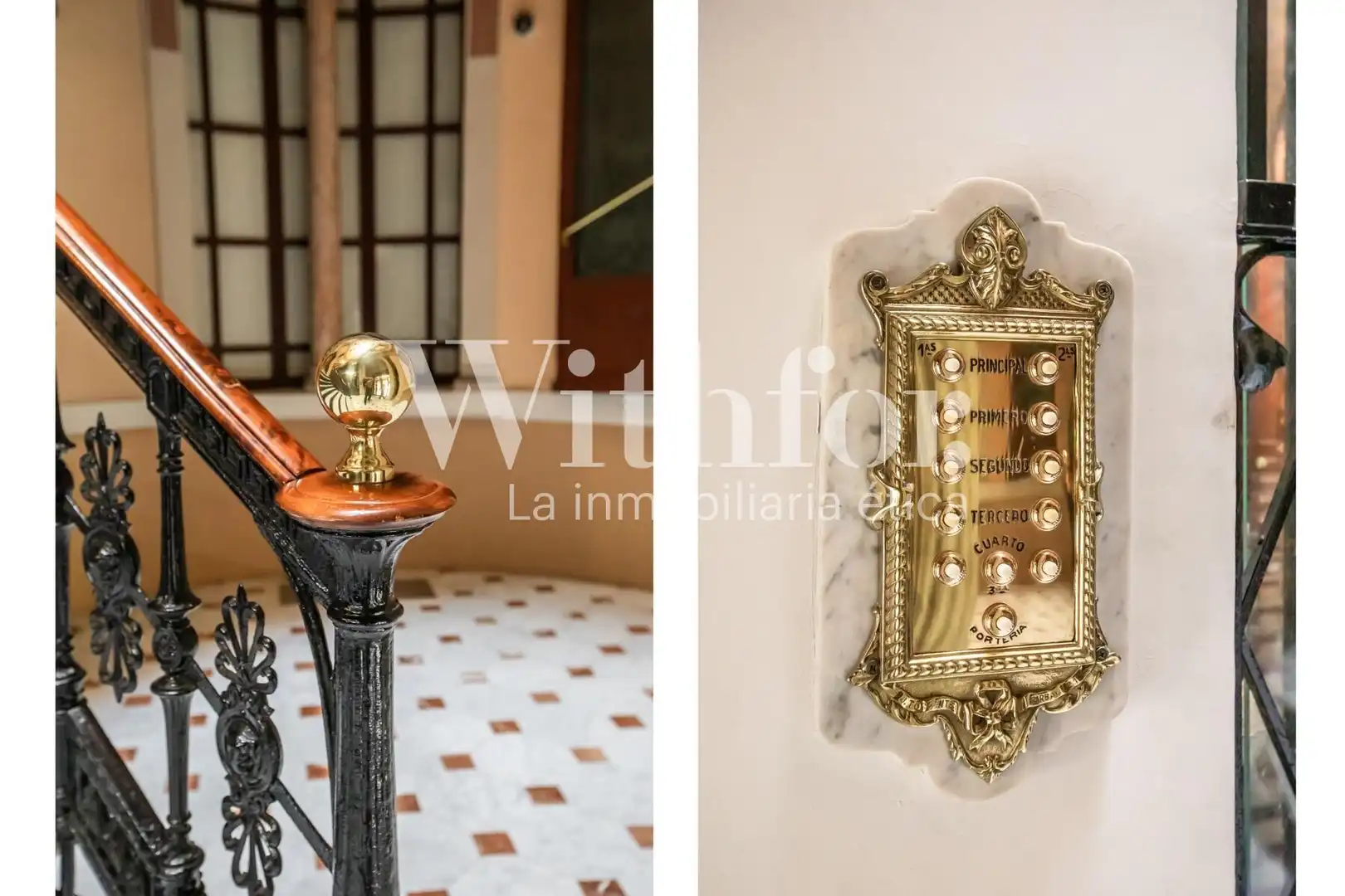 Wohnung mit Terrasse zum Verkauf in Paseo de Gràcia, imagen 39