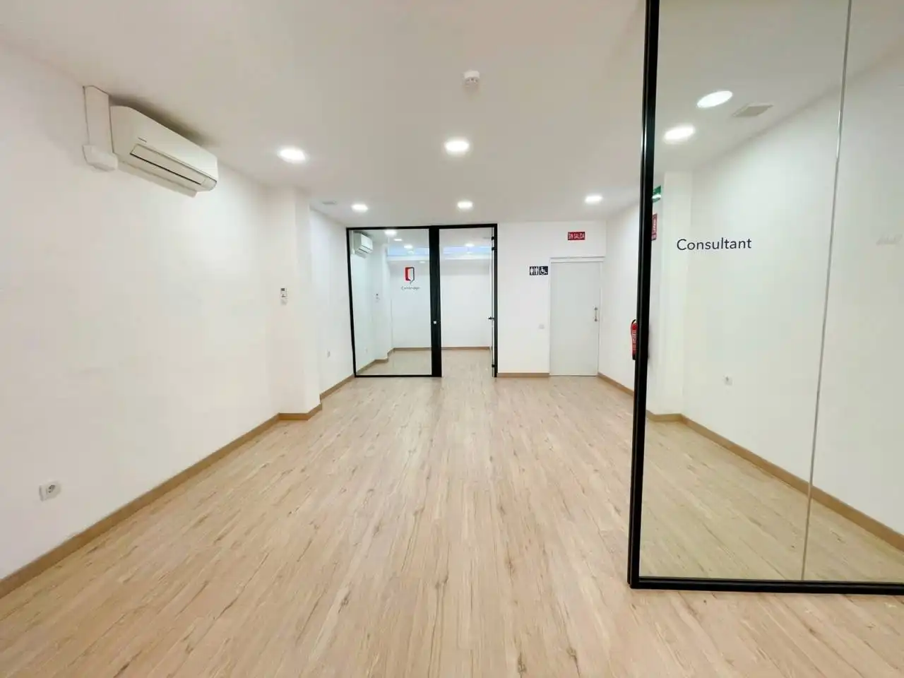 Gewerbefläche zur Miete in Avenida Catalunya, imagen 13