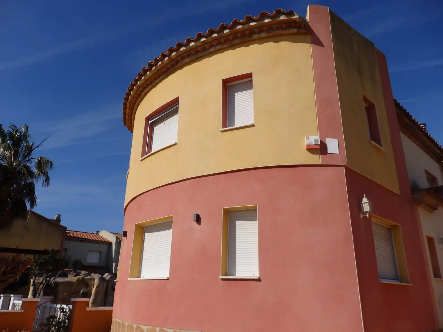 Adosado con terraza en venta en Avinguda de Sevilla 5, imagen 5