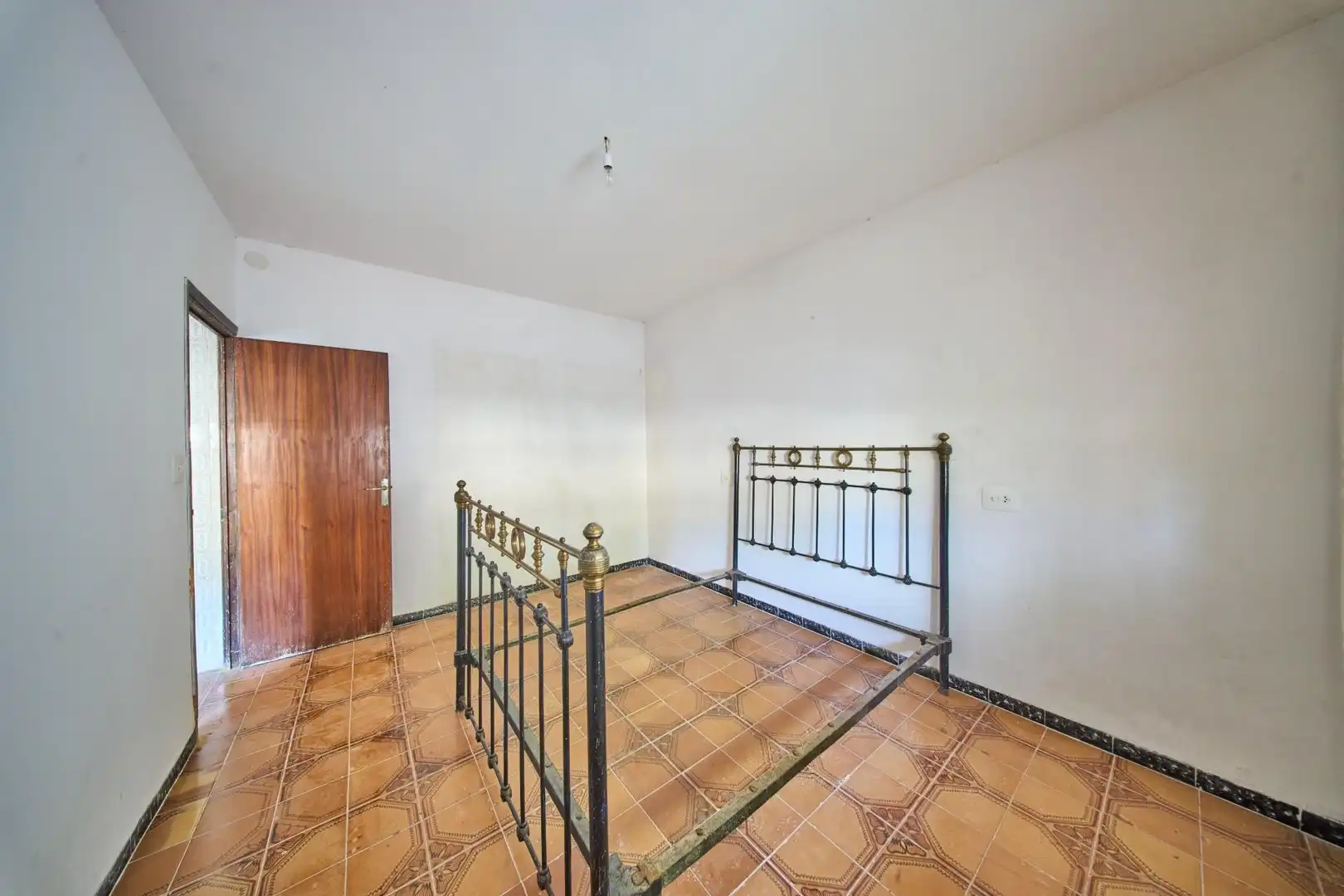 Habitación de Casa o chalet en venta en Cúllar con Calefacción, Jardín privado y Terraza