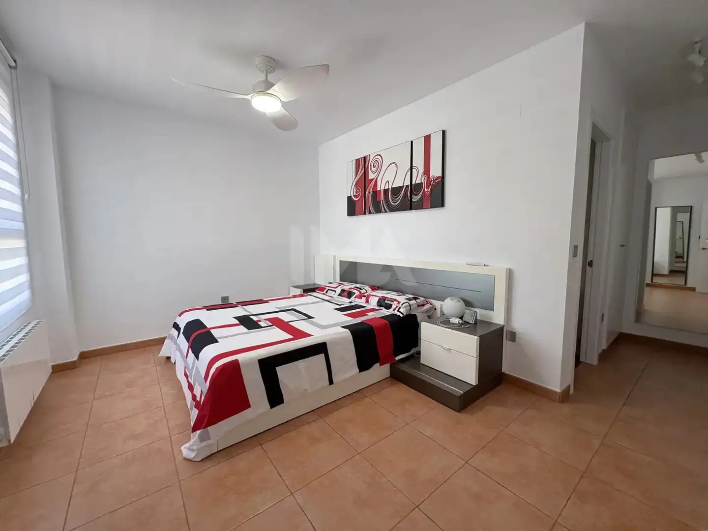 Semi-detached house with terrace for sale in Riba-roja de Túria, imagen 26
