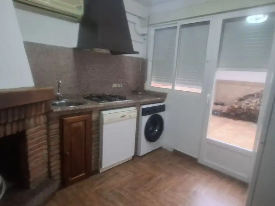 Houses for rent in Calle Sierra de Cazorla, 2, Baeza
