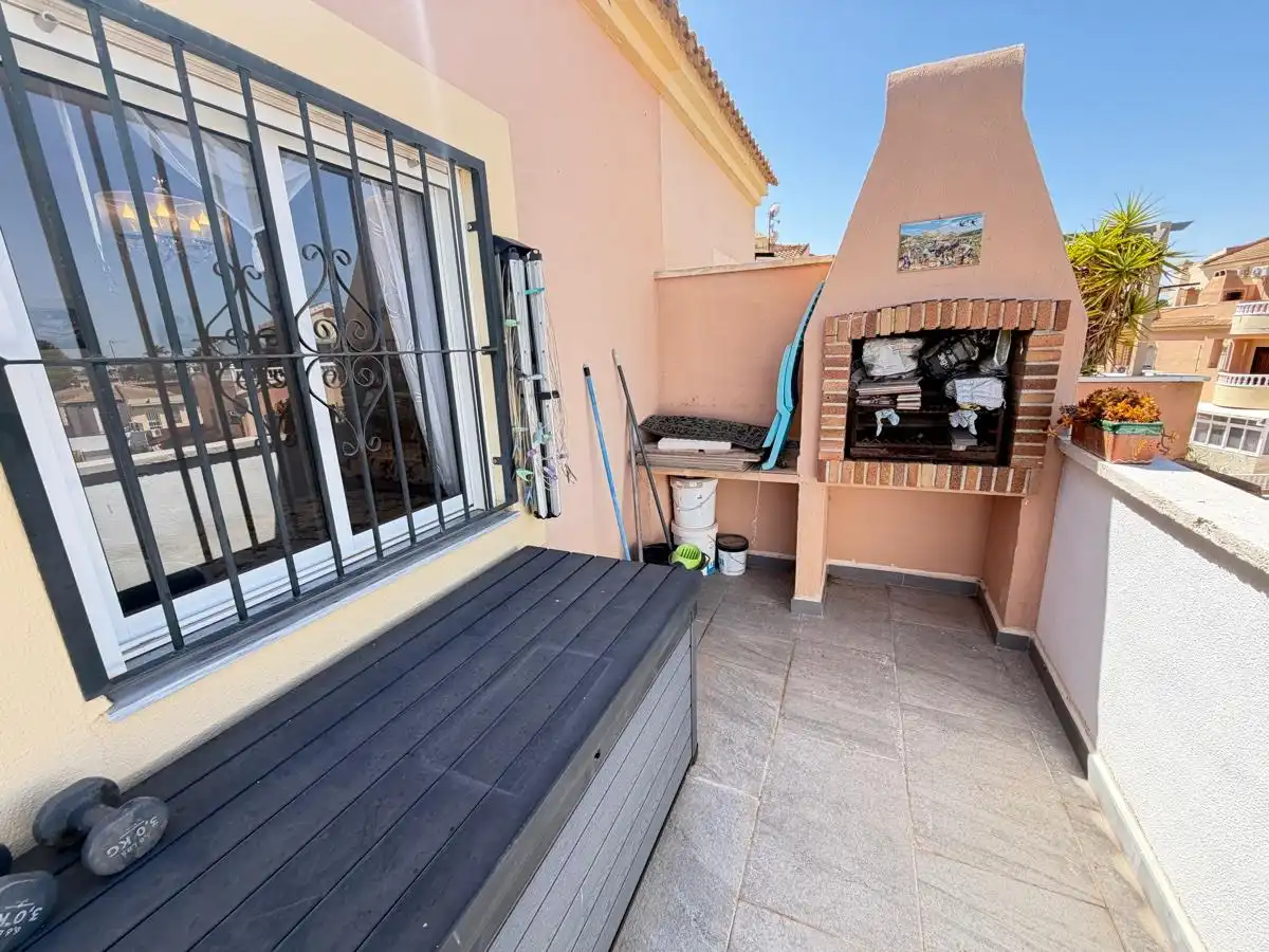 Appartement compact à vendre à Orihuela ciudad, imagen 5