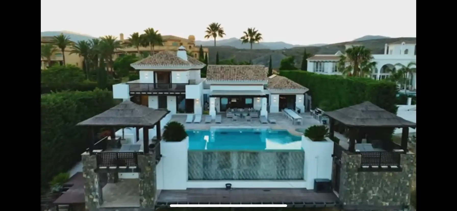 Villa con terrazza in vendita a Calle Padierna 147, imagen 10