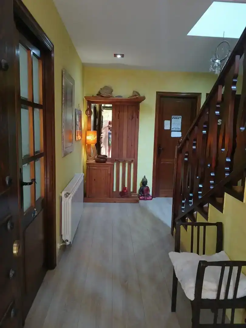 Casa o xalet en venda en Sotorribas