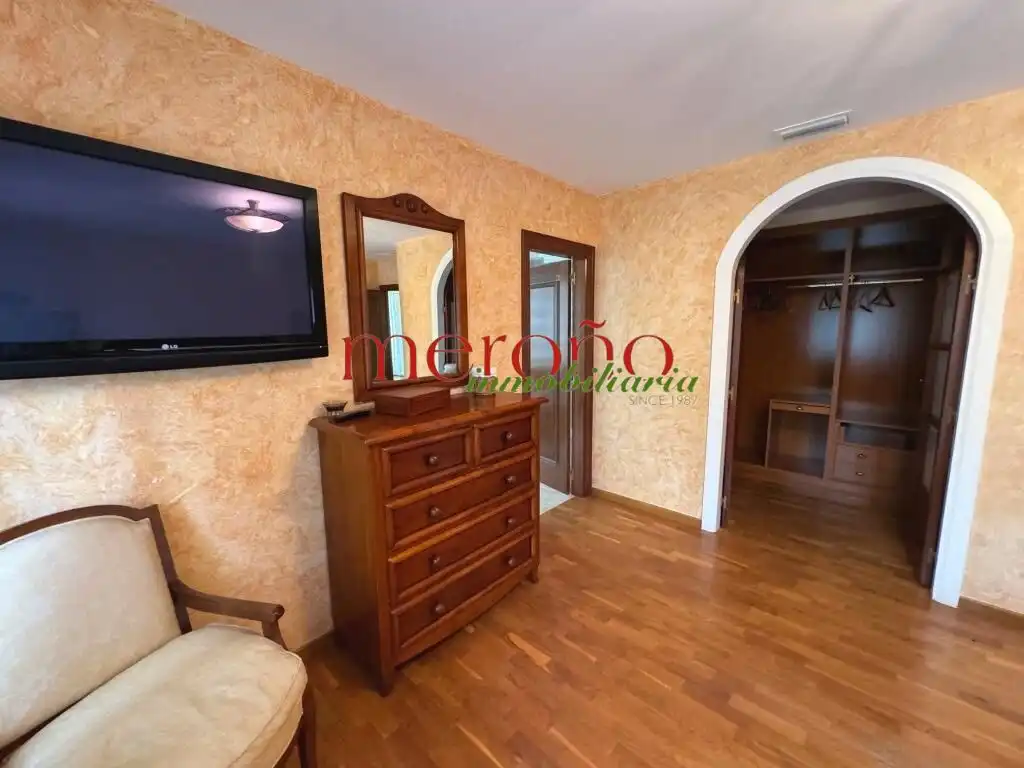 Detached house with pool for sale in Alzabares, imagen 74