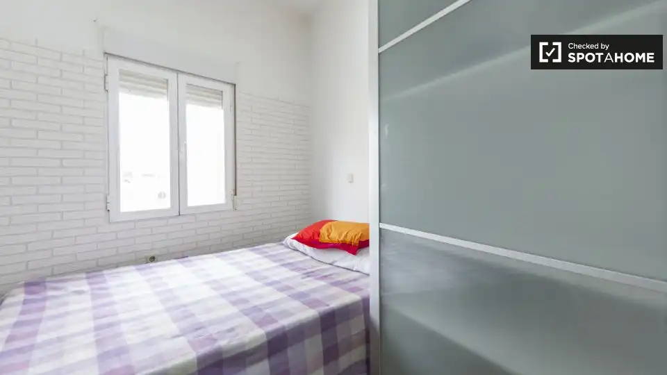 Flat to rent in Tetuán, imagen 2