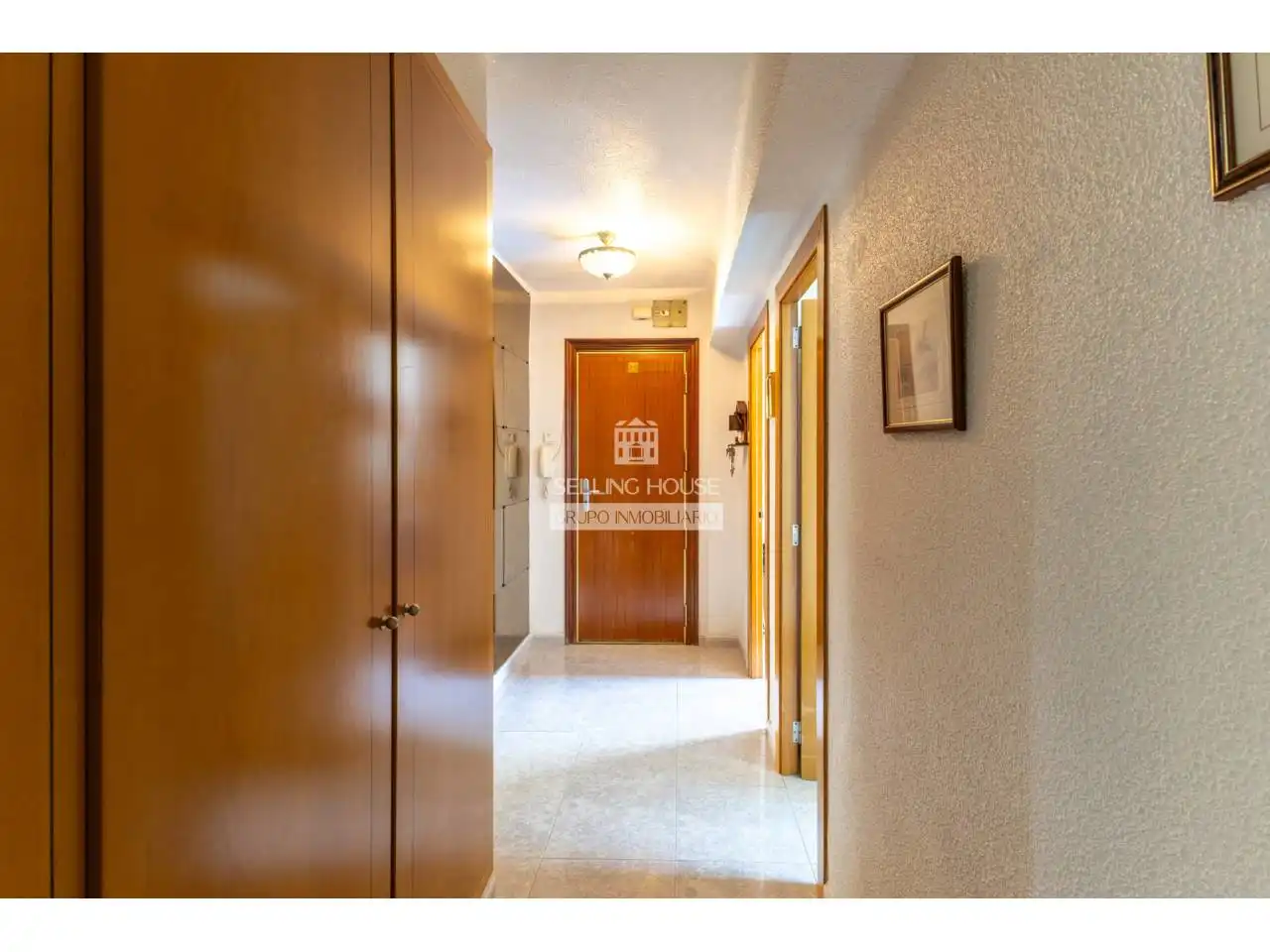 Piso en venta en Mislata con Amueblado y Balcón