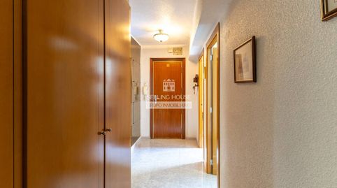 Foto 4 de Piso en venta en Calle Mariano Benlliure, Juzgados, Mislata