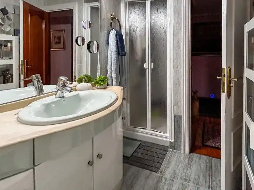 Baño de Piso en venta en Bilbao 