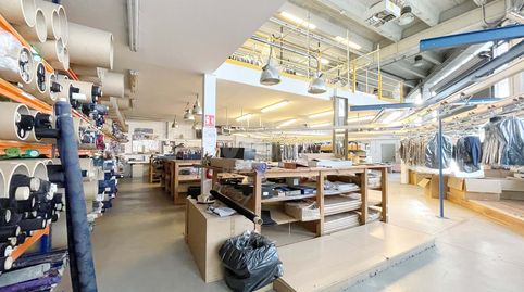 Foto 5 von Geschaftsraum zur Miete in Gràcia, Sabadell