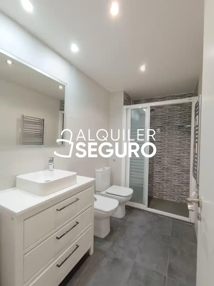 Flat for rent in Valdemorillo, Centro