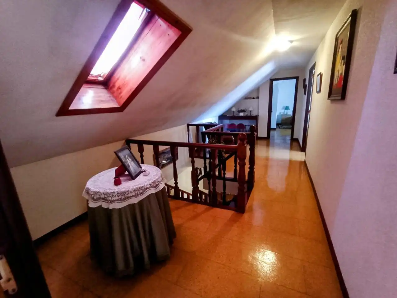 Casa o chalet en venta en Vigo  con Calefacción y Amueblado