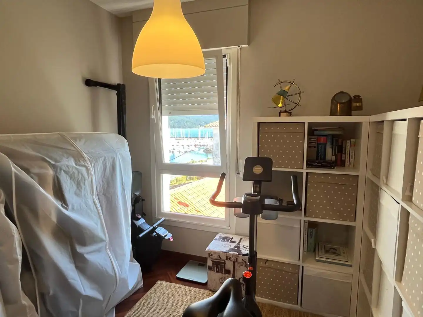 Schlafzimmer von Wohnungen zum Verkauf in Porto do Son