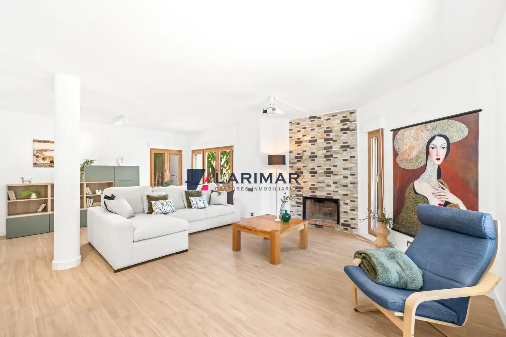 Villa con piscina in vendita a Calle TEULADI EL, imagen 17