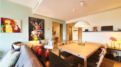 Foto 5 de Àtic en venda a La Cala Golf - Lagar Martell, Mijas