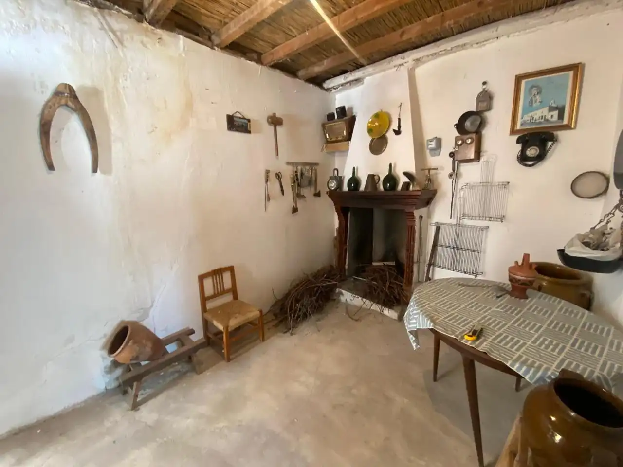 Casa o chalet en venta en Castillejo, Tarancón