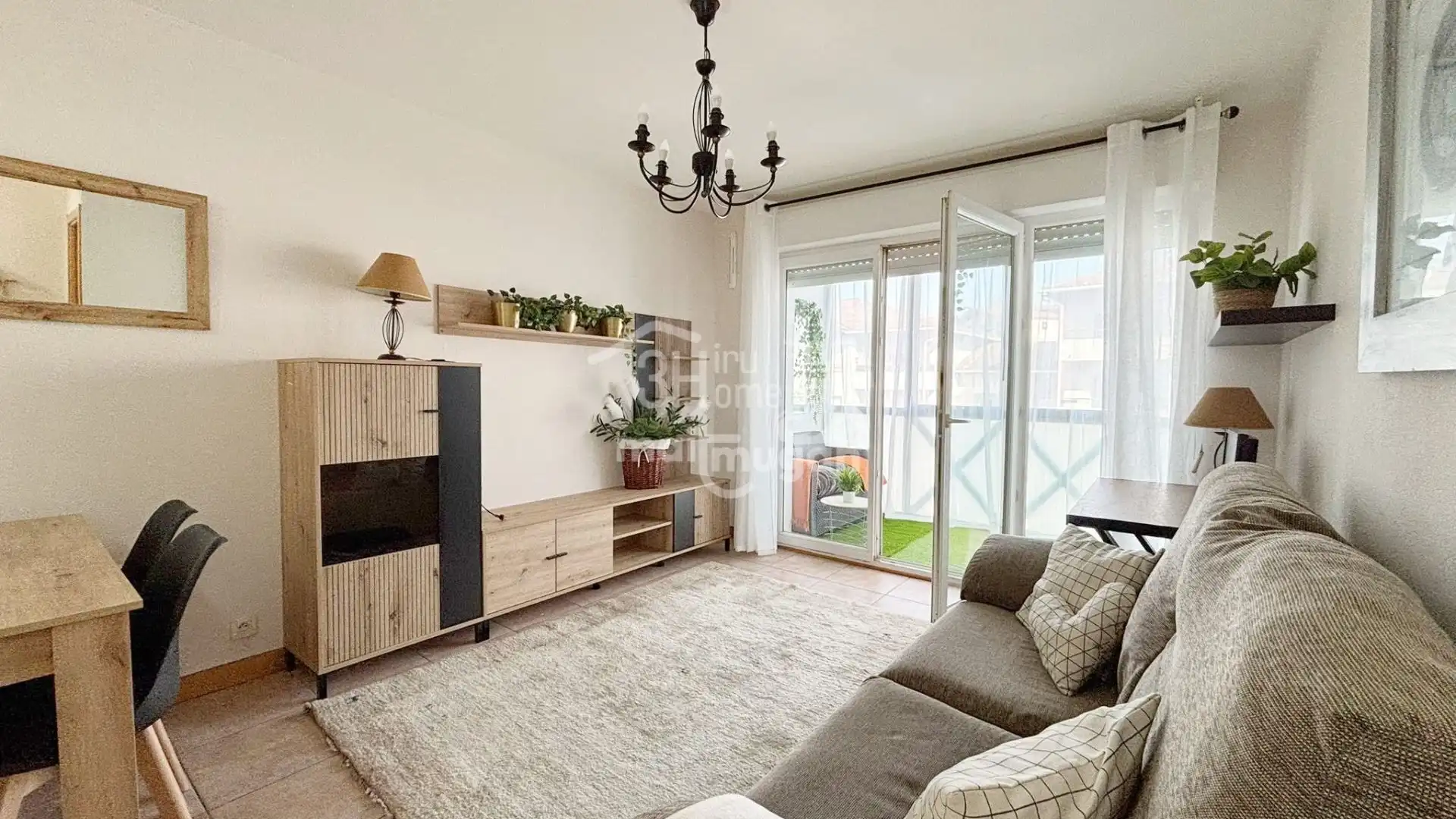 Apartamento en venta en Hendaye