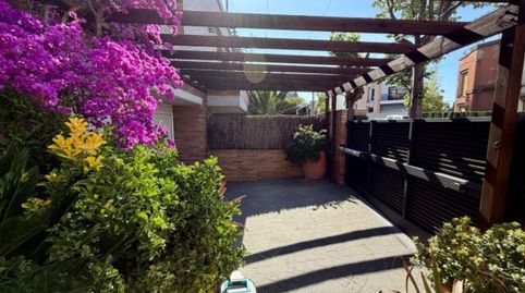 Foto 2 de Casa o chalet en venta en Calle Pep Ventura, Centre, Sant Quirze del Vallès