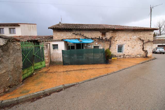 Casa adosada en Venta en Torremocha de Jarama