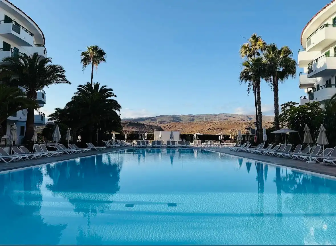 Apartamento con terraza en venta en Avenida de Tenerife, imagen 18