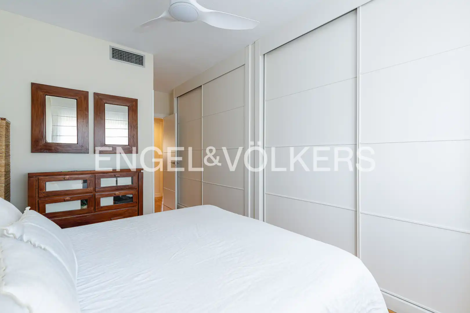 Flat with pool for sale in Fuencarral - El Pardo, imagen 22