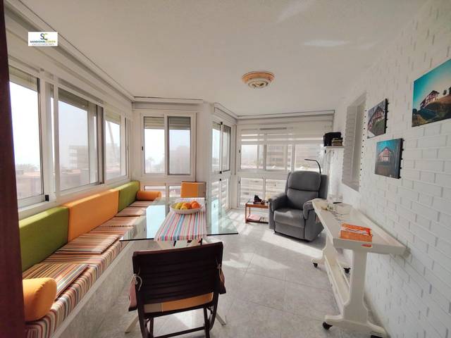 Piso en Venta en Playa de San Juan