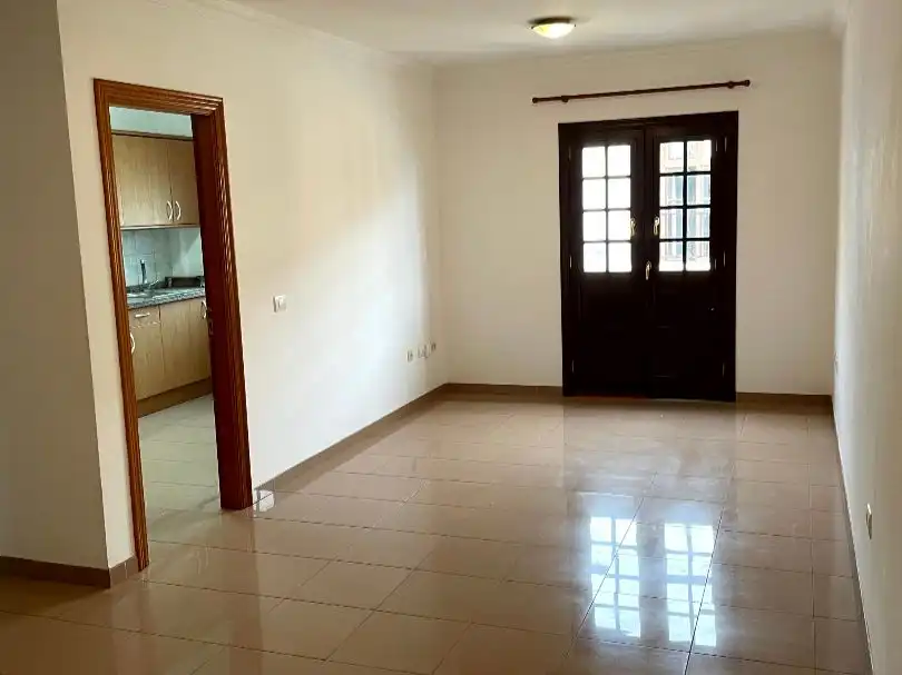 Living room of Flat for rent in La Orotava