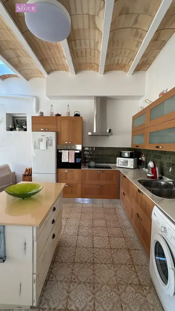 Edificio en venta en Los Franceses – La Vega