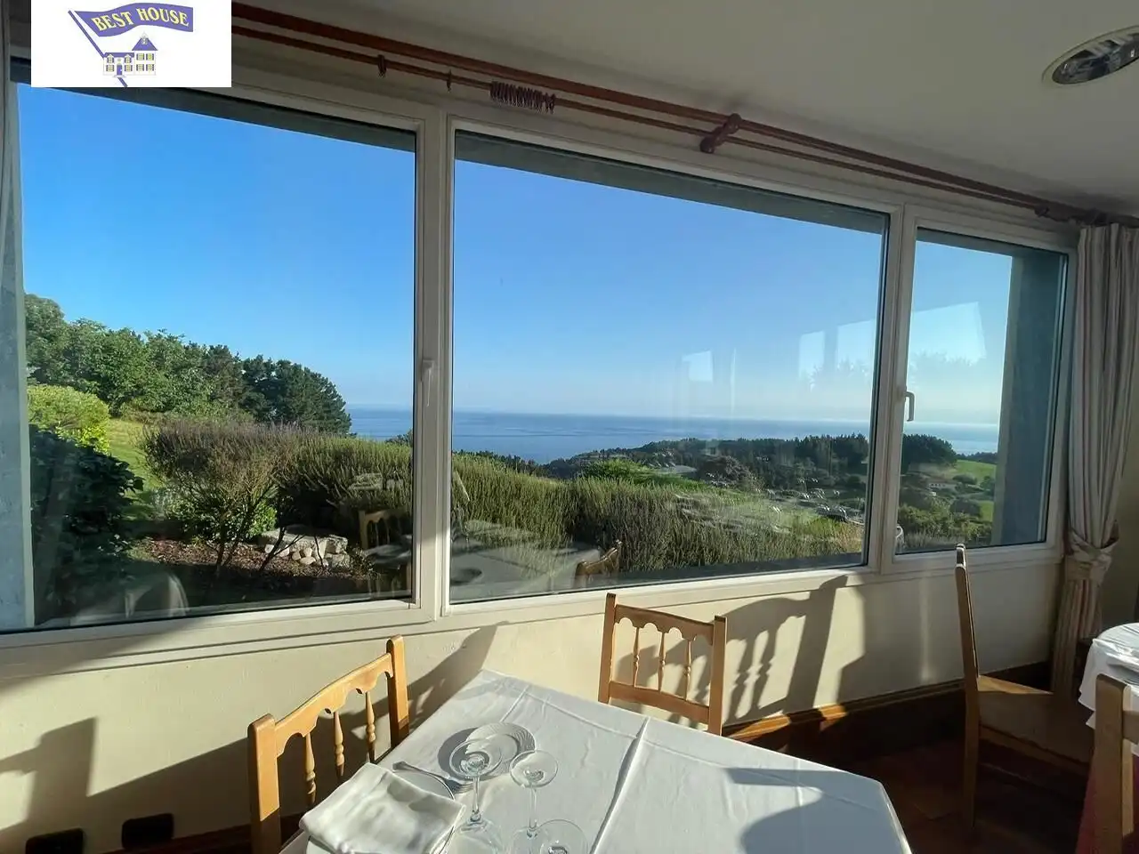 Casa o xalet en venda a Ibarrangelu