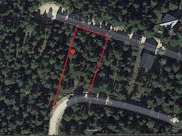 Terreny residencial en venda a La Coma i la Pedra